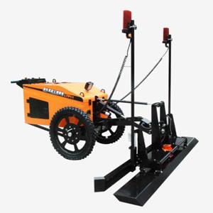 Machine Control Laser Intelligent Equipment