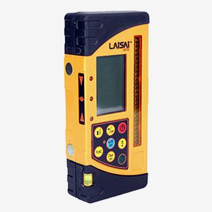 Laser Detector & Remote Control