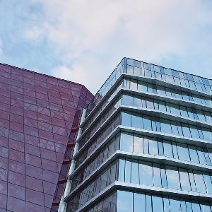 Commercial Construction