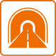 Tunnel ， highway survey隧道，公路測量