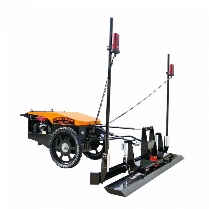 激光混凝土攤鋪機(jī)LTP系列