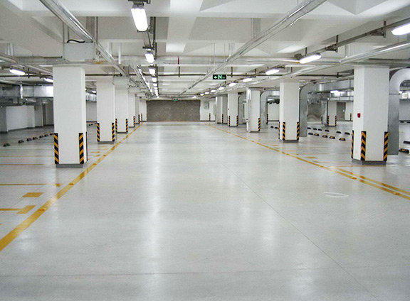 萊賽激光砼面攤鋪應(yīng)用成果